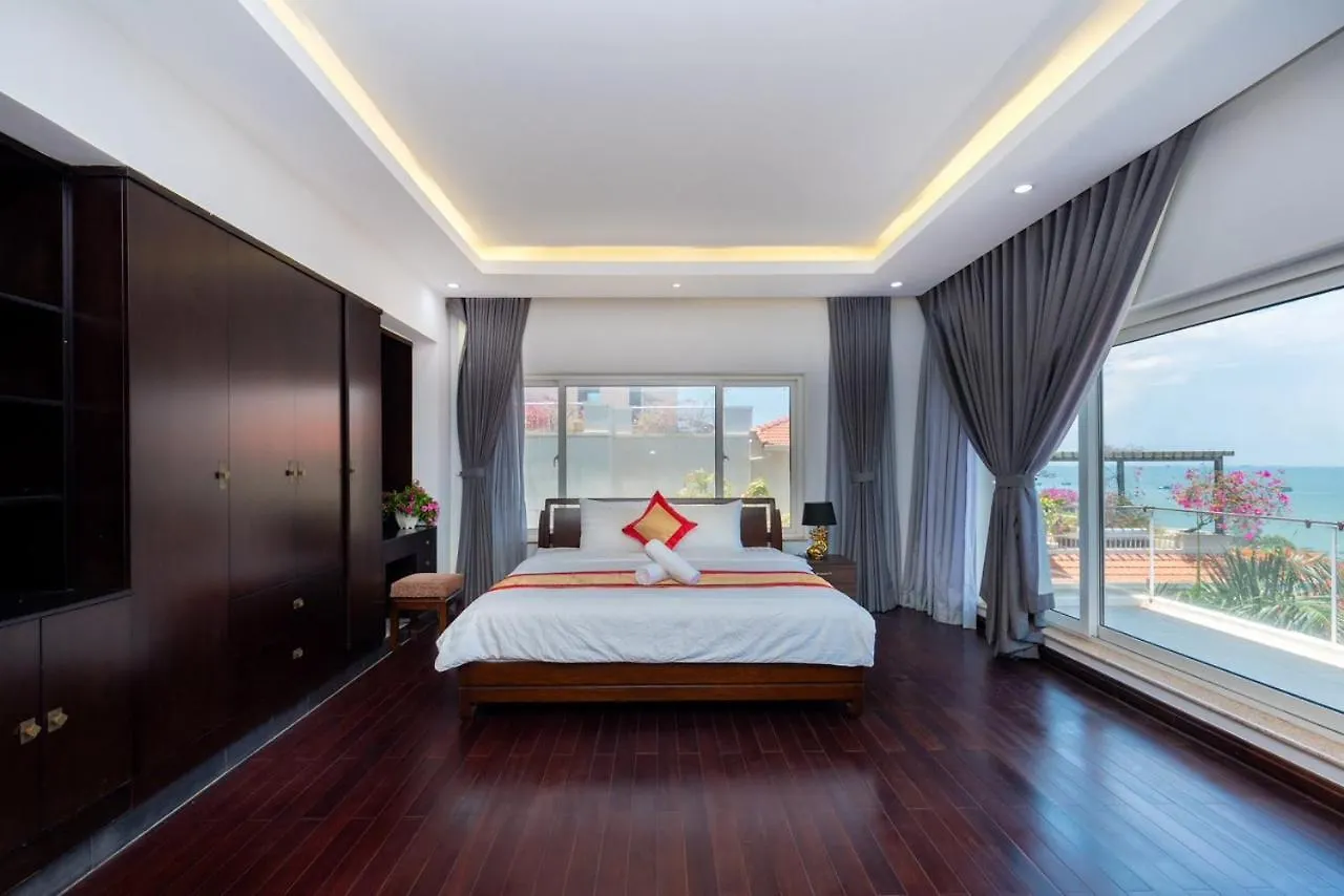 12 Tran Phu, Bai Truoc Villa Vung Tau