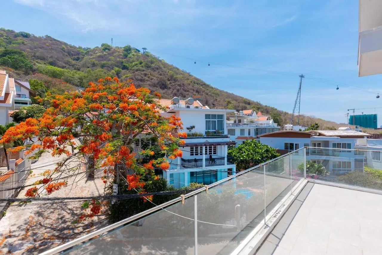12 Tran Phu, Bai Truoc Villa Vung Tau
