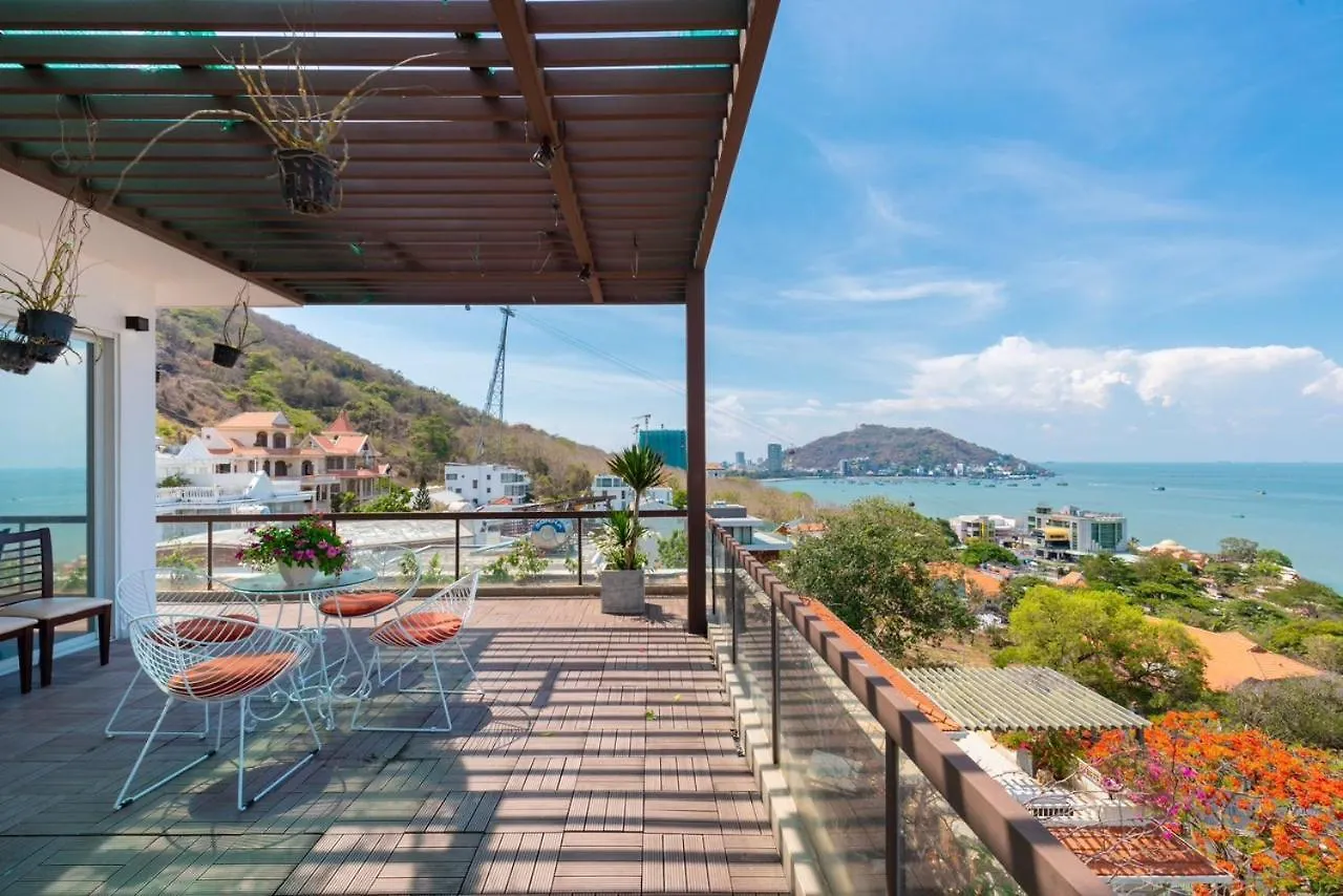 12 Tran Phu, Bai Truoc Villa Vung Tau 0*,  Vietnam
